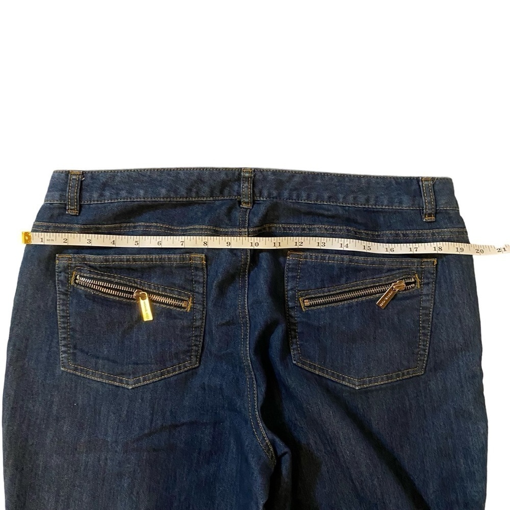 Michael Kors Men Jeans Denim Pants Cotton Size 14 - Picture 7 of 14